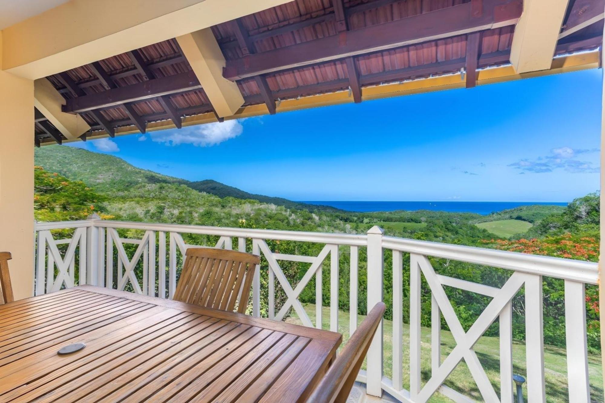 Domaine De L'Anse Ramier Aparthotel Les Trois-Ilets Exterior photo
